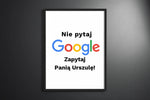 Obraz dla nauczyciela - Nie pytaj Google